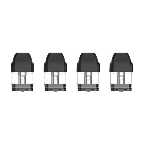uwell caliburn koko pods pack of 4 1.4 ohms
