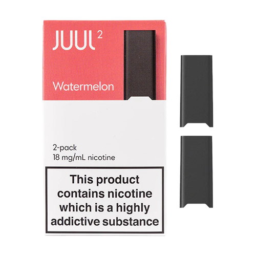 juul 2 pods watermelon