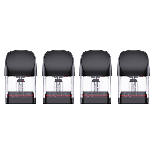 uwell caliburn gpp pods pack of 4