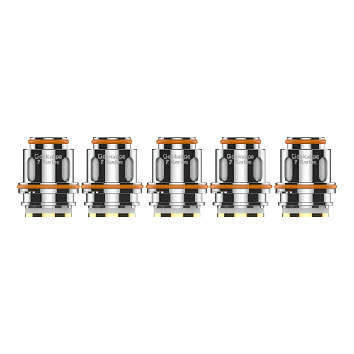 Geekvape Z XM (Boost Version) Coils (Pack of 5)