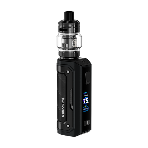 geekvape aegis mini 5 black