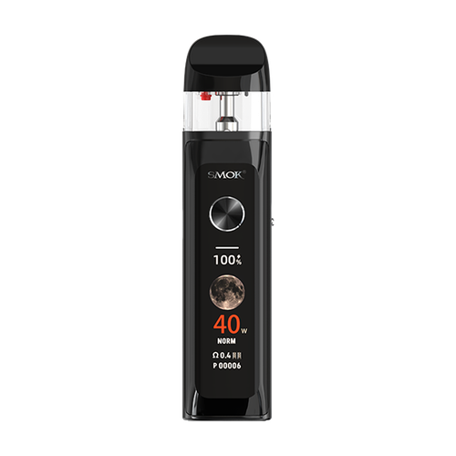 smok novo 6 ultra kit black