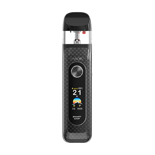 smok novo 6 kit black