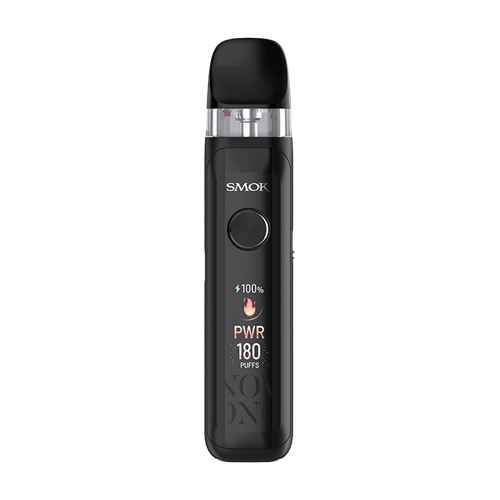 smok novo axis kit black