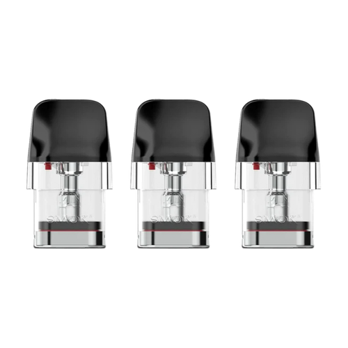 smok novo slr 2 pods