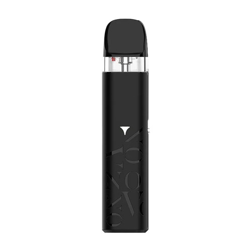 smok novo axis ez kit jet black