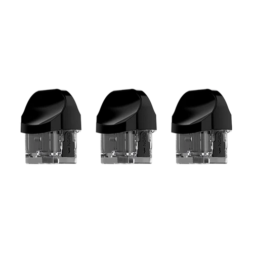 smok nord 2 pods nord pack of 3