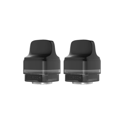 VooPoo Vinci 2 Replacement Pods 2ml (Pack of 2)