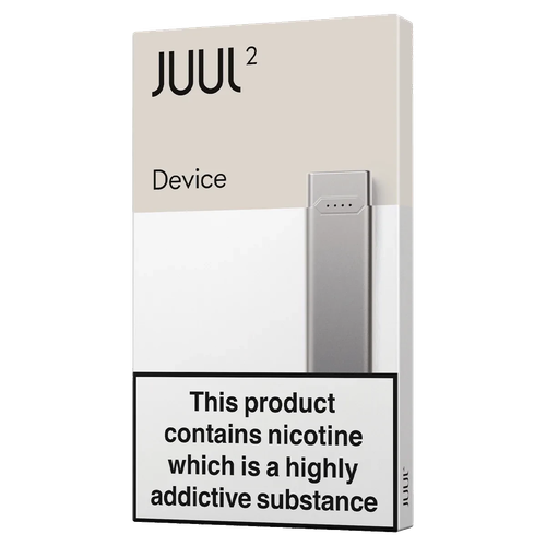 JUUL2 Device Angled