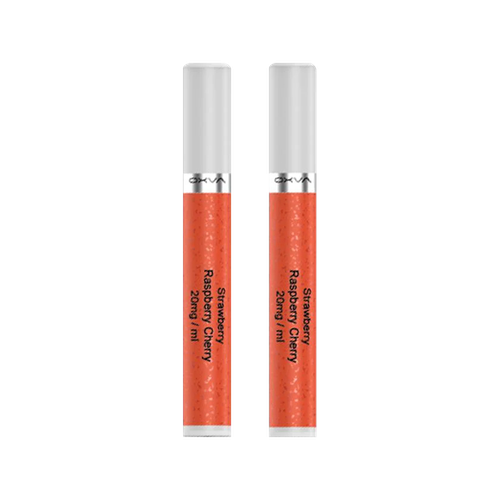 Strawberry Raspberry Cherry Slim Stick Cartridges by OXVA