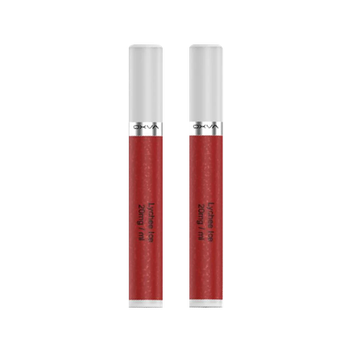 Lychee Ice Slim Stick Cartridges by OXVA