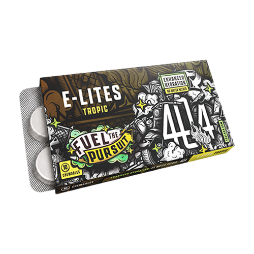 404 E-Lites Chewables Tropic