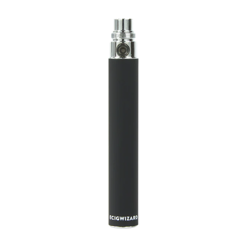 ego 1100mah battery black
