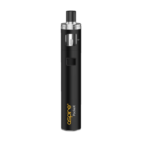 aspire pockex starter kit black