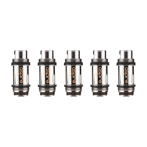 aspire pockex coils