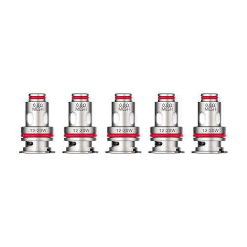 vaporesso gtx replacement coils 0_8 mesh pack of 5