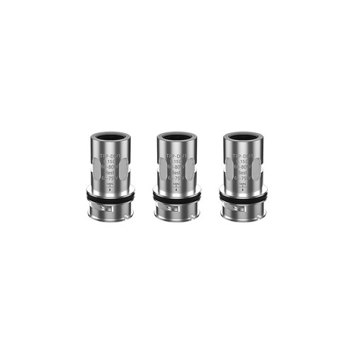 VooPoo TPP DM1 Replacement Mesh Coils (Pack of 3)