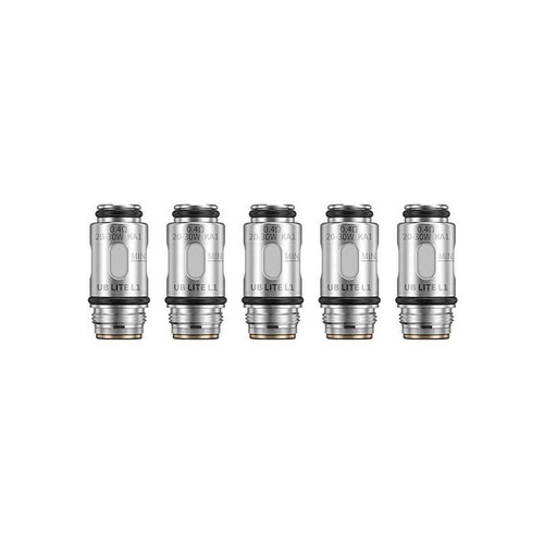 UB Lite L1 Replacement Coils (Pack of 5)