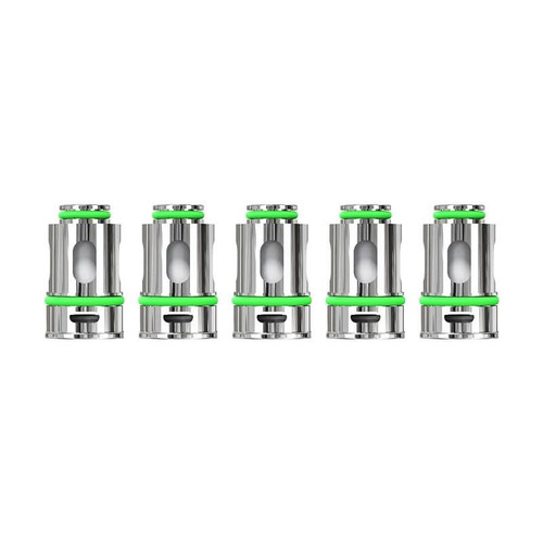 Eleaf GTL Replacement 0.8 ohms Coils (Pack of 5)