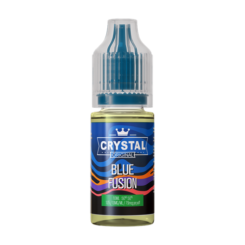 ske crystal salts blue fusion 10mg
