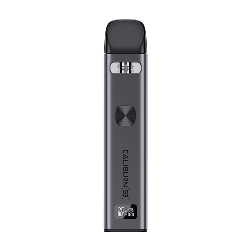 uwell caliburn g3 grey