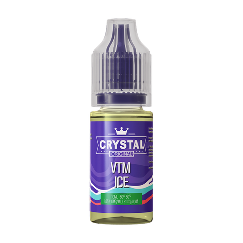 ske crystal salts vtm ice 10mg