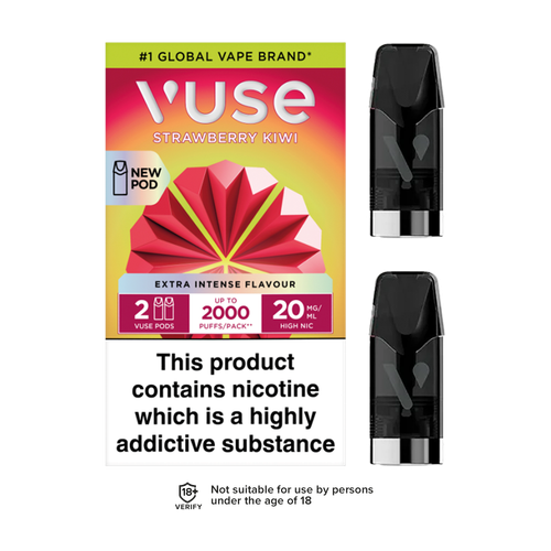 vuse extra intense pods strawberry kiwi