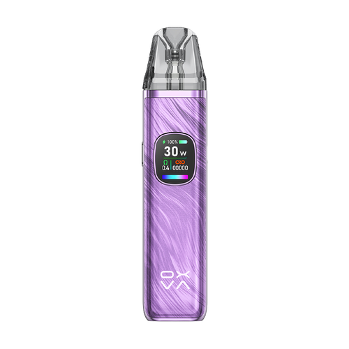 OXVA Xlim Pro 2 Vape Kit dream purple