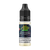 Strawberry, Blackcurrant & Apple Nic Salt by Alka Mist 10ml 20mg