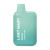 lost mary bm600 lemon lime