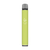 elfbar 600 prefilled pod kit apple peach