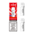ske 600 pro pods watermelon ice