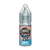 seriously tropical salt 10ml guava kiwi ice