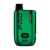 IVG Pro 12 Vape Kit green fruits