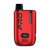 IVG Pro 12 Vape Kit red sour raspberry