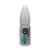 riot squad salt menthol cherry
