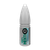 riot squad salt menthol ice