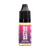 bottled mary bm3000 blueberry sour raspberry nic salt