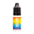 bottled mary bm3000 jelly bear nic salt