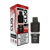 avomi cliq podpacks 6000 refill pack fizzy cherry