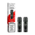 Elfbar 600 Prefilled POD Strawberry Ice