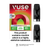 vuse pro pods double apple
