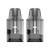 vaporesso vibe dual mesh smart pods