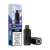 Blueberry Raspberry Hayati Pro Max+ Refill Pack