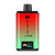 Hayati Pro Ultra Plus 25000 Pod Kit blueberry straw menthol blueberry raspberry menthol