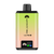 Hayati Pro Ultra Plus 25000 Pod Kit kiwi banana strawberry