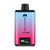 Hayati Pro Ultra Plus 25000 Pod Kit strawebrry raspberry ice