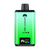 Hayati Pro Ultra Plus 25000 Pod Kit fresh mint