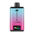 Hayati Pro Ultra Plus 25000 Pod Kit fruit bomb straw watermelon bgum