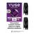 vuse pro pods dark cherry